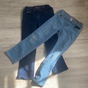 The Children’s Place - Two Pairs - Skinny Jeans